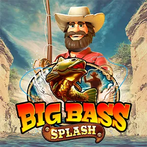 Lizaro Casino – Big Bass Splash