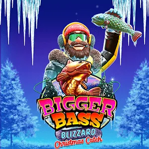 Lizaro Casino – Bigger Bass Blizzard