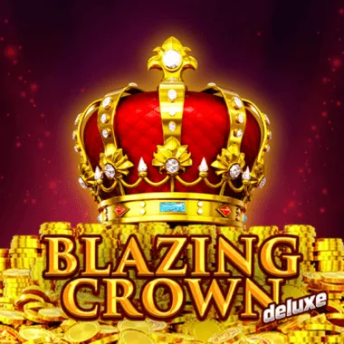 Lizaro Casino – Blazing Crown Deluxe