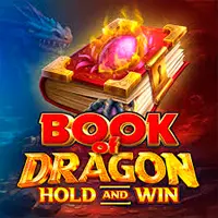 Lizaro Casino – Book Of Dragon