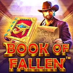 Lizaro Casino – Book Of Fallen