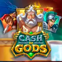 Lizaro Casino – Cash Gods