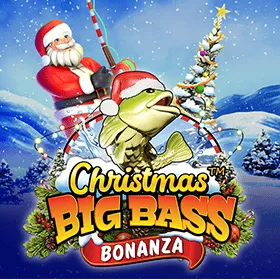Lizaro Casino – Christmas Big Bass