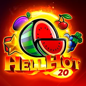 Lizaro Casino – Hell Hot 20