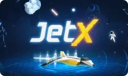 Lizaro Casino – Jetx