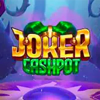 Lizaro Casino – Joker Cashpot
