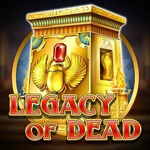 Lizaro Casino – Legacy Of Dead