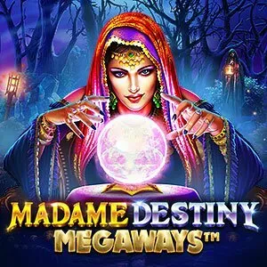 Lizaro Casino – Madame Destiny Megaways