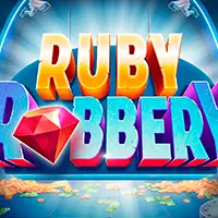 Lizaro Casino – Ruby Robbery