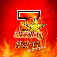 Lizaro Casino – Sizzling Hot 6