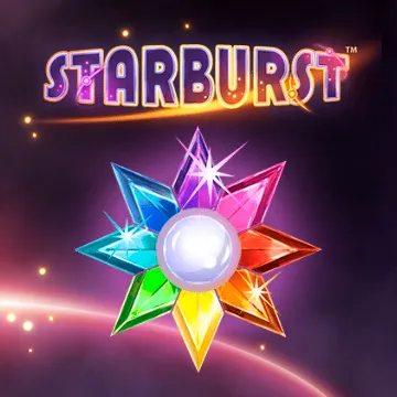 Lizaro Casino – Starburst