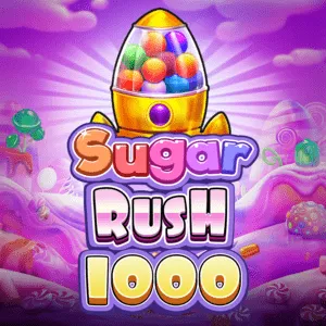 Lizaro Casino – Sugar Rush 1000
