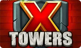 Lizaro Casino – Tower X
