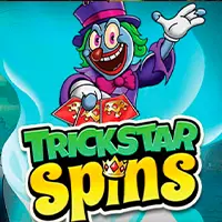 Lizaro Casino – Trickstar Spins