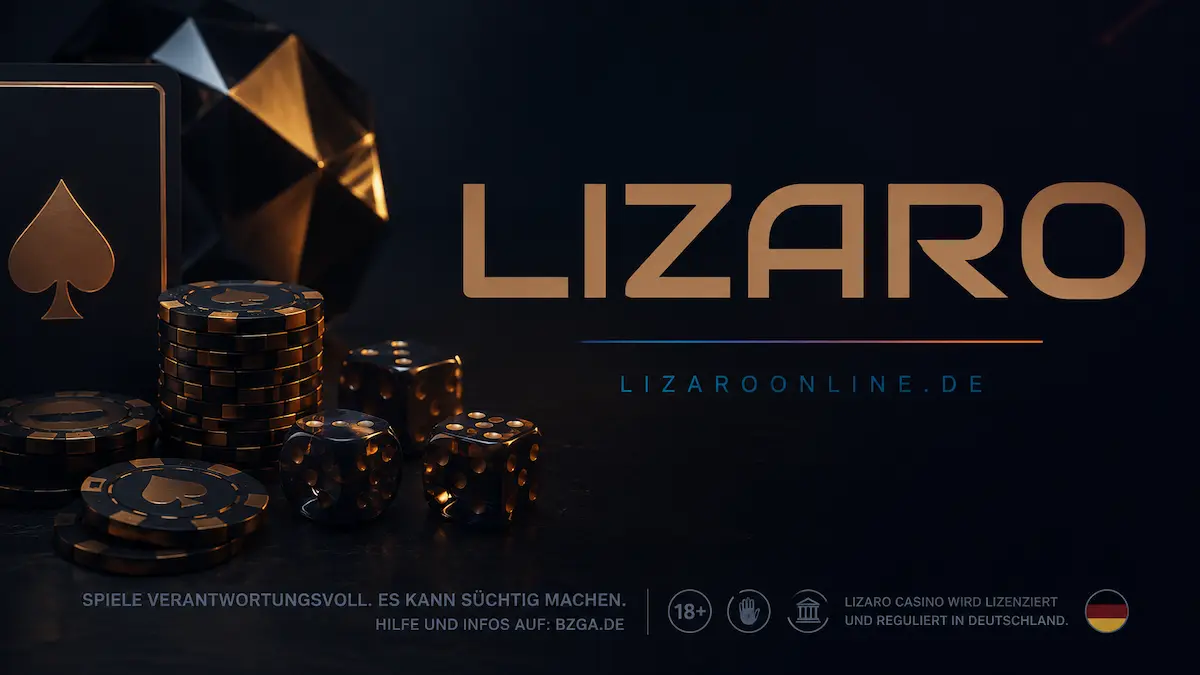 lazarocasino.de, Lazaro Casino Einzahlung: So zahlst du Geld ein
